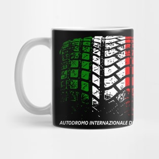 Mugello Mug